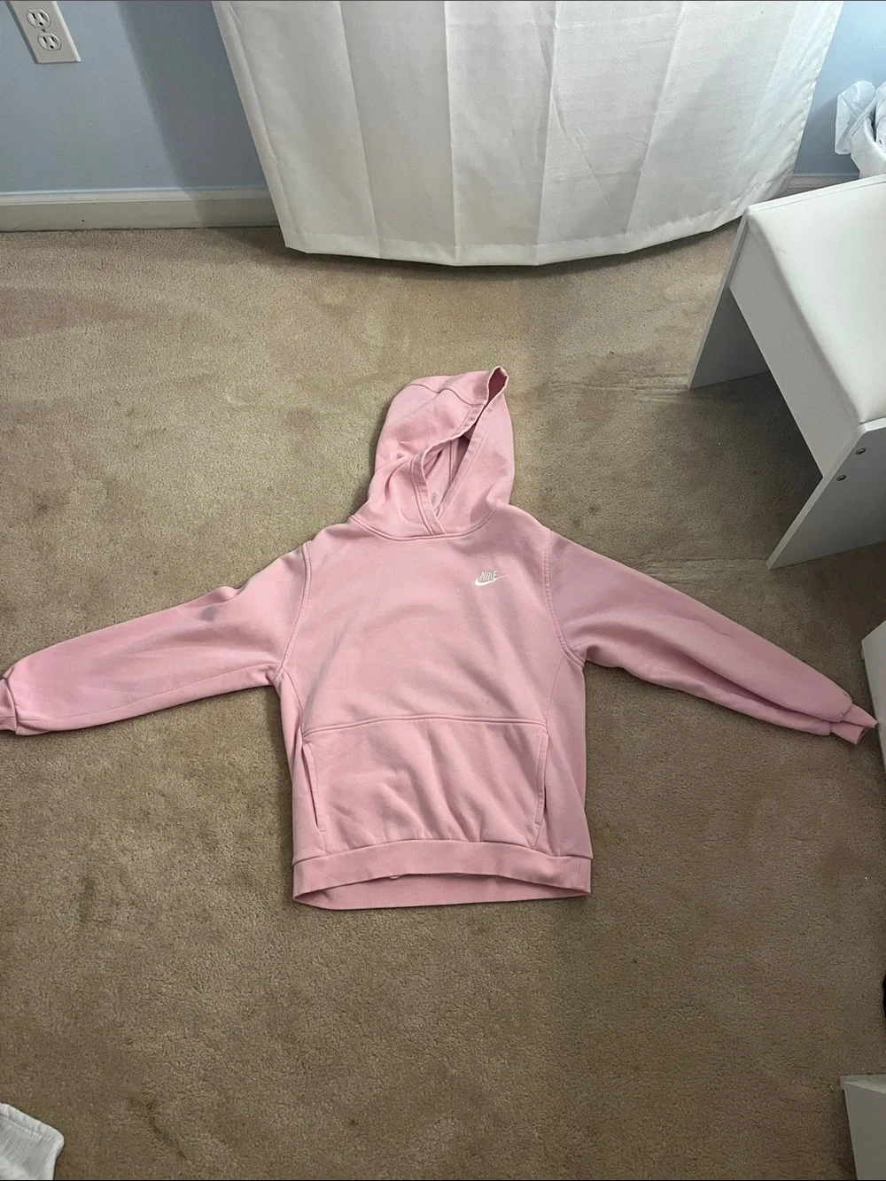 SWEATER SUBCATEGORY IDENTIFICATION